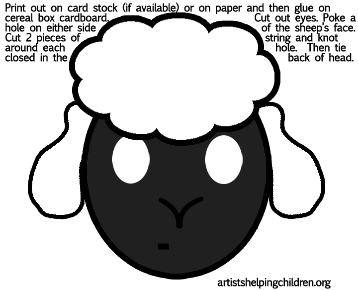 printable-sheep-template