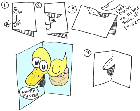 How+to+draw+daisy+duck+face+step+by+step
