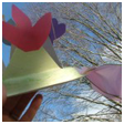 How to Make a Spring Easter Bonnet,Hat, or Flower Crown with Your Kids