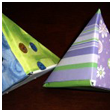 The Origami Fox Box for the Beginner Paper Folder Child