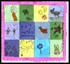 Make Quilts & Quilting Patterns & Instructions for Kids : Ideas for