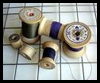 Thread+spool+crafts