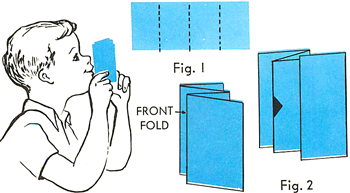 Paper Folding Models Paper Folding Diagrams Paper