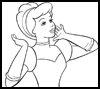 Disney Coloring Pages & Disney Characters Coloring Pages & Coloring ...