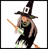 Halloween Costume Crafts for Kids : Ideas for Easy-to-Make Arts and ...