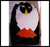 Paper      Bag Penguins   : Making Birds Arts and Crafts for Kids