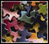 Puzzle Piece Crafts for Kids : Arts and Crafts Projects Ideas ...