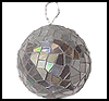 Disco Ball CD / DVD Suncatchers Craft 