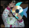 CD    Rom Fish    : Underwater Crafts Projects with Fish