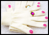  Glitzy      Gloves  : Crafts with Gloves and Mittens