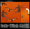 Batty    Witch Mobile