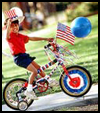 How To Decorate Your Bikes For Kids Ideas To Personalize