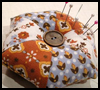 Pincushion Crafts for Kids : How to Make Pincushions Tutorials ...