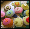 Pincushion Crafts for Kids : How to Make Pincushions Tutorials ...
