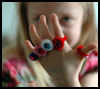 How to Make Rings Crafts for Kids: Ideas for Arts & Crafts Activities ...