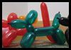 Balloon Animals & Twisting Arts Lessons, Tutorials for Kids : Learn How ...