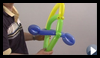 How to Make a Balloon Fish