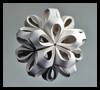 12 Beautiful Sculptures Made From Paper