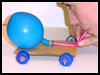 Easy Toy Car Making Crafts for Kids - How to Make Toy Trucks and ...