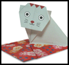 How to Make Origami Cats Lessons