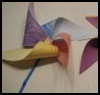 Pinwheel Crafts for Kids : How to Make Pinwheels with free easy Arts ...