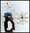 Playful      Winter Penguin  : Penguin Crafts for Kids