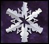 Snowman      Snowflake