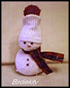 Beanie      Snowman