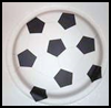 Soccer Crafts for Kids : How to Make Decorative Arts and Crafts ...