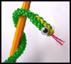 Snake Crafts for Kids: Arts and Crafts Projects Ideas for Children and ...