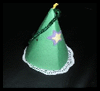Paper Cone Crafts for Kids : Ideas to Make Paper Cones with Easy Arts ...