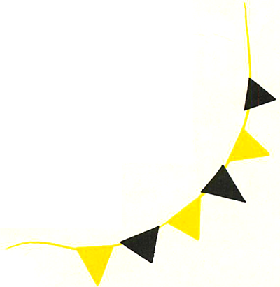 Make a Pretty Necklace for Mommy on Mother's Day with Construction Paper