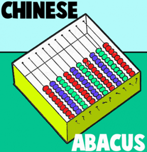 wikipedia search chinese abacus