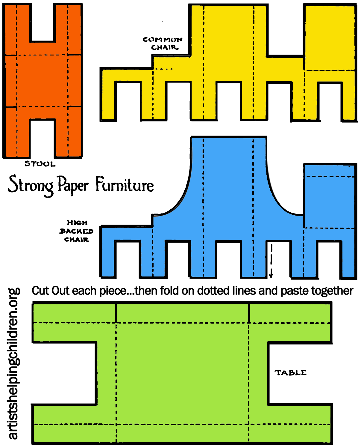 printable-3d-paper-furniture-template-printable-templates