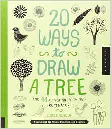 20 ways to draw
